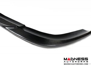 Mercedes-Benz CLS-Class W218 AMG Front Lip Spoiler - Carbon Fiber